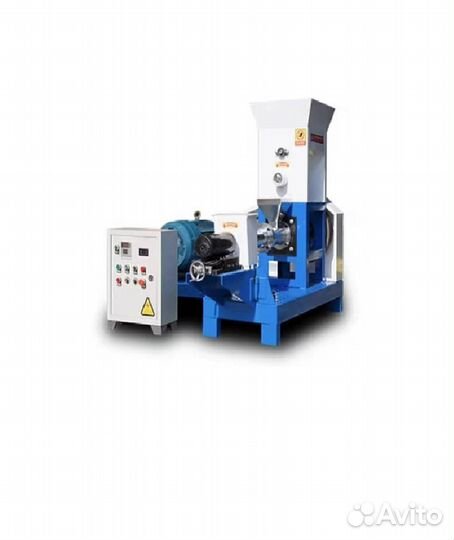 Продам линии производства корма для собак и кошек