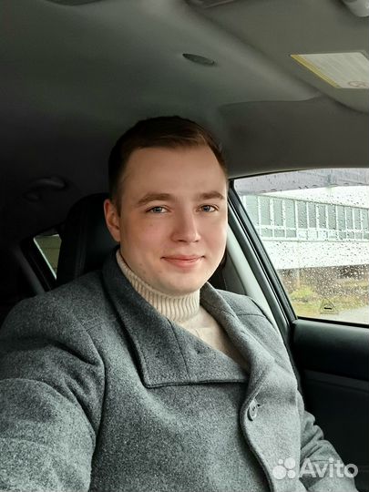 Инженер строитель
