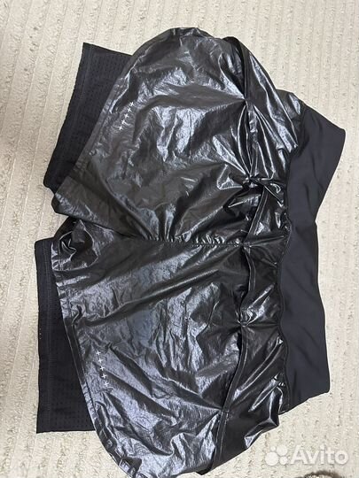 Шорты спортивные женские