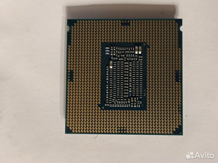 Intel Core i9-9900K