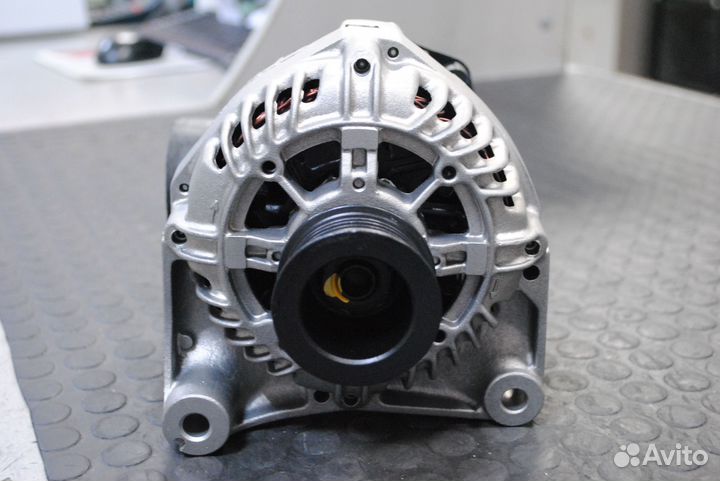 Генератор BMW E36, E34 2.0, 2.5, 2.8 80А