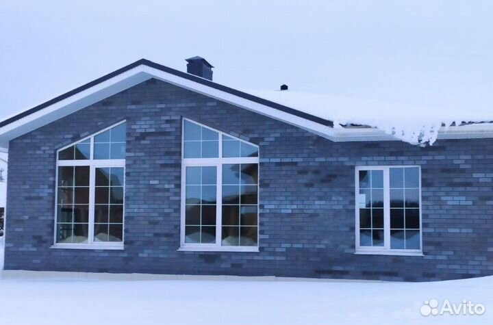 Окна за 1 день