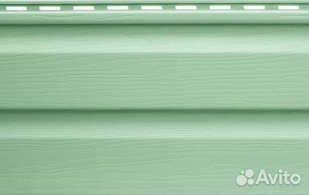 Сайдинг Канада плюс Престиж