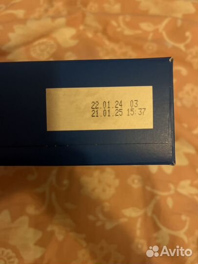 Детская молочная смесь Lacto Baby complex 0+