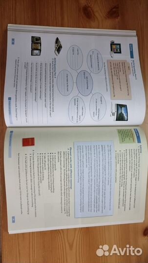 Учебник по английскому ielts Foundation student's