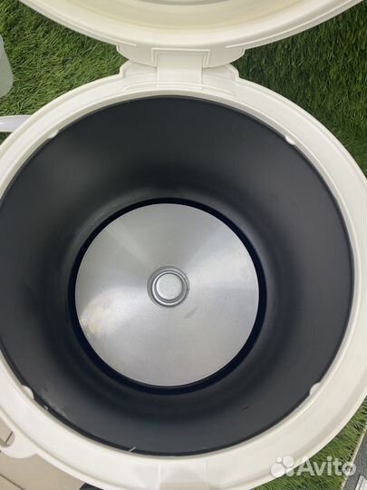 Мультиварка redmond RMC-M90 (Цр)