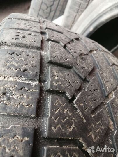 Kumho I'Zen RV Asymmetric 255/55 R18 109N