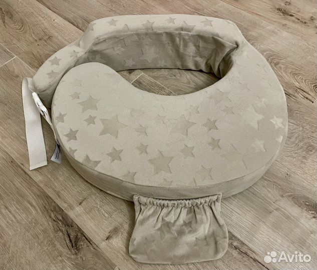 Подушка для кормления ergofeed