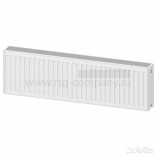 Радиатор 20-300- 700 lemax C (боковое подключение)