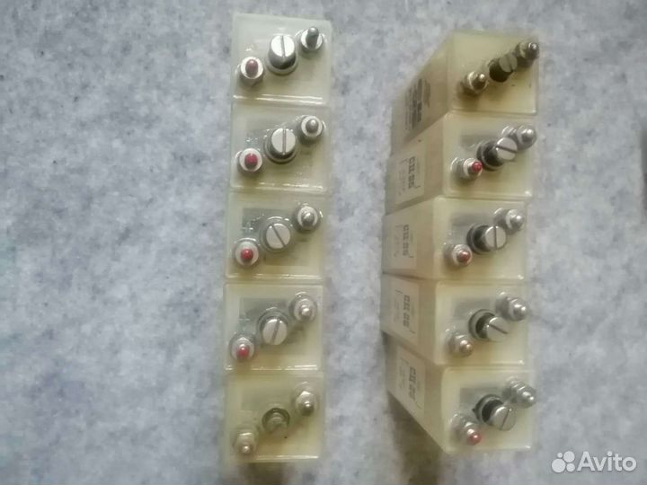 Аккумуляторы сц25