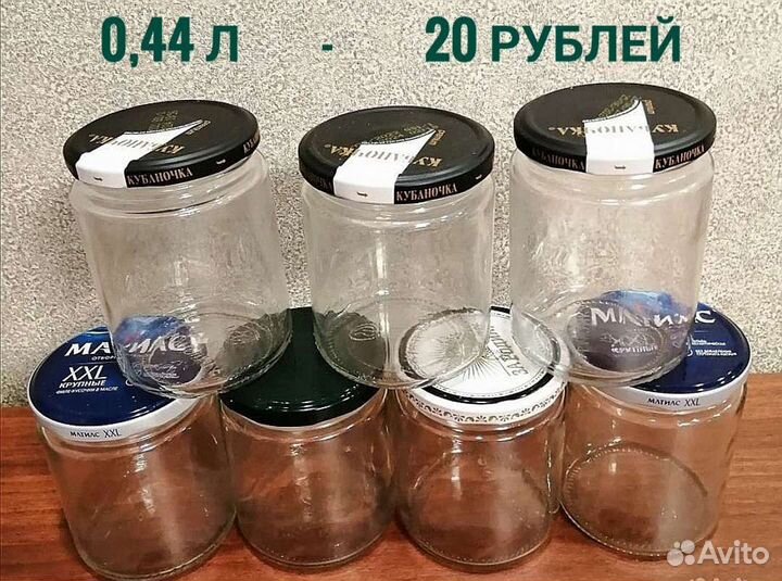 Стеклянные стаканы, чайные пары, банки, сушилка