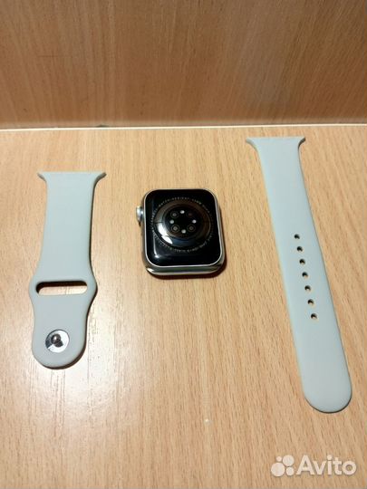 SMART watch x7 pro Max