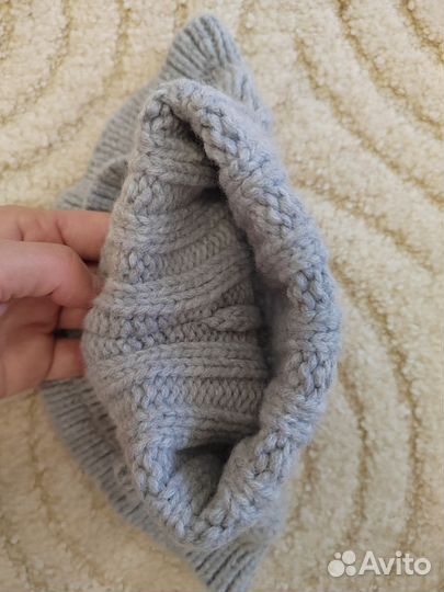 Манишка детская 46 размер