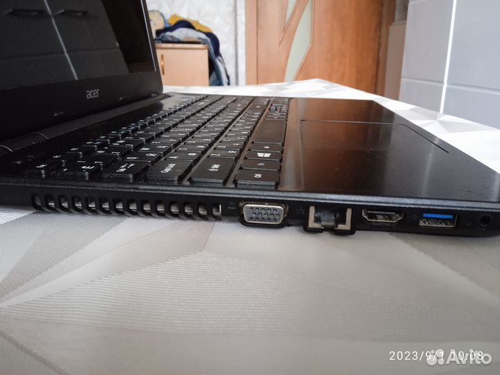 Ноутбук Acer Экран 15,6