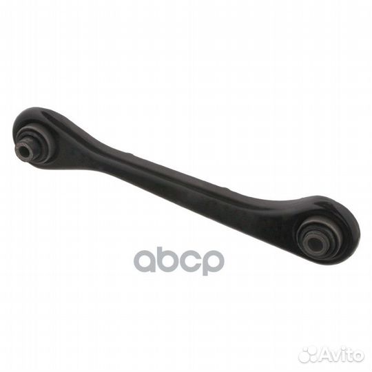 Рычаг независимой подвески колеса, подвеска кол