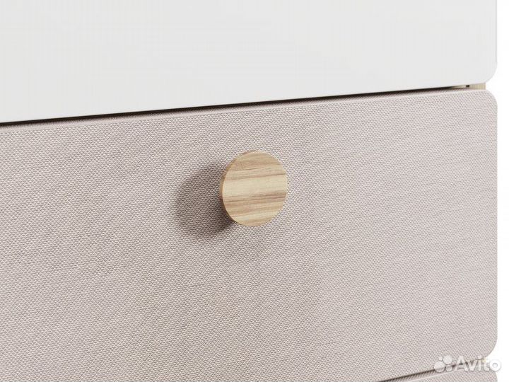 Тумба Арчи-1 White Irish