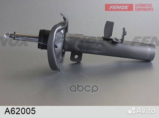 Амортизатор перед прав A62005 fenox