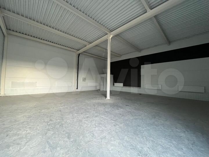 Торговая площадь, 60 м²