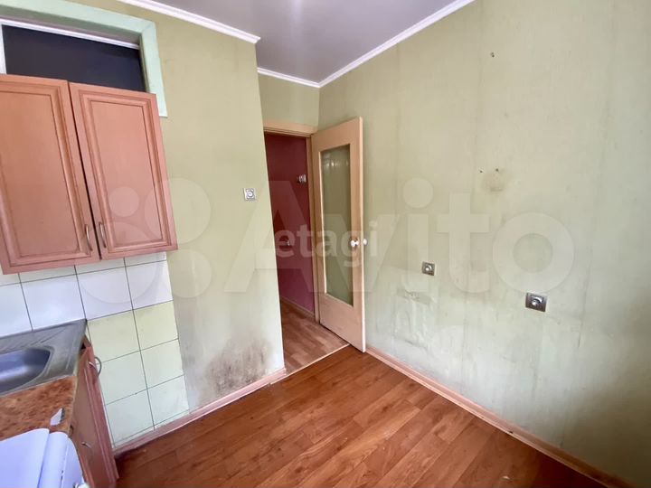 3-к. квартира, 58,7 м², 2/5 эт.