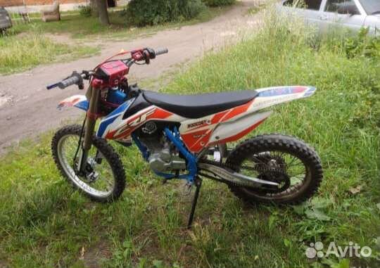 Motoland crf250