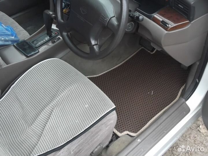 Eva коврики Nissan Laurel (C 35) правый руль 97-02