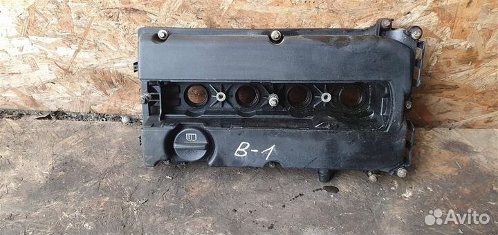 Клапанная крышка Chevrolet Orlando 2011-2015