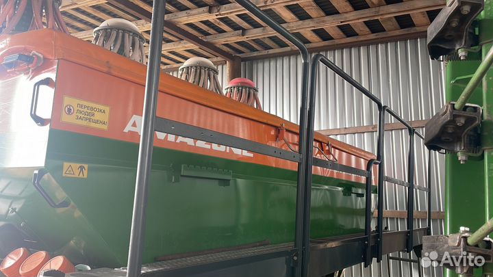 Сеялка Amazone DMC Primera 9000, 2020