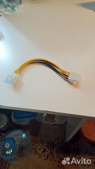 Видео переходники пк. разные