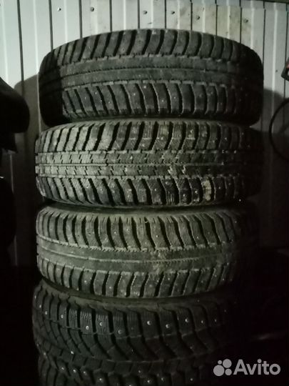 Amtel NordMaster 2 175/70 R13