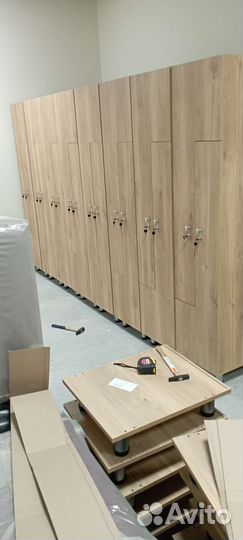 Сборка мебели