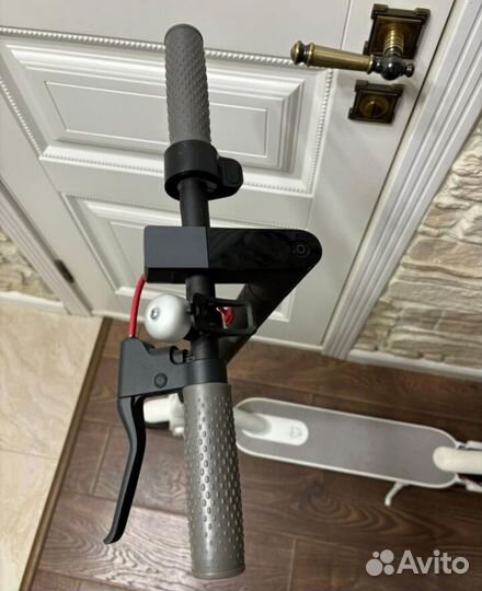 Электросамокат взрослый xiaomi m365 оригинал