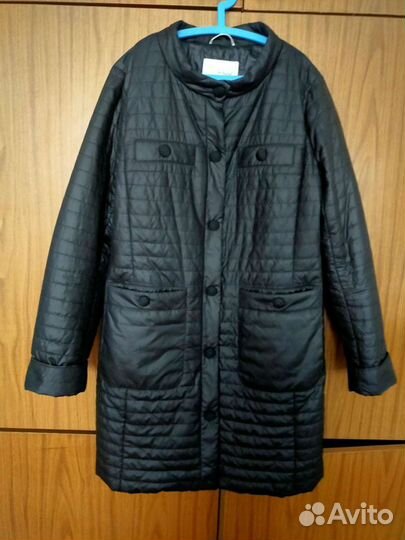 Куртка женская