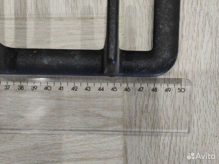 Решётка для газ.плиты