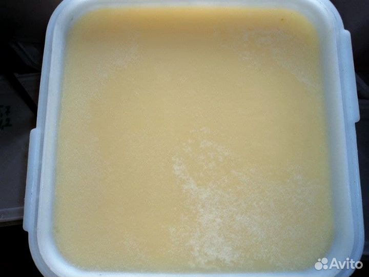 Мед липовый оптом