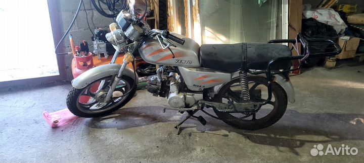 Продам Vtnto Riva 2