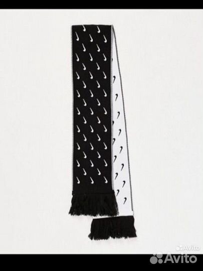 Шарф Nike swoosh