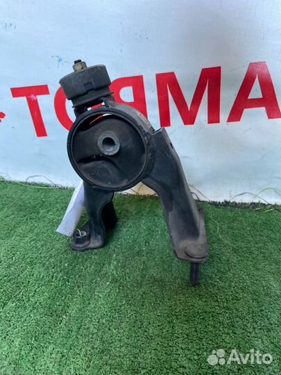 Подушка двигателя задняя Toyota Vista ZZV50 1zzfe