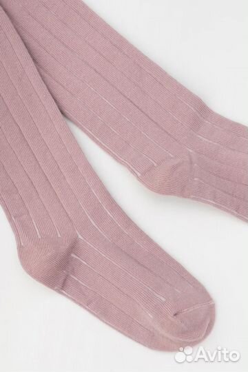 Колготки для девочки Crockid К 9280 розов (92-98)