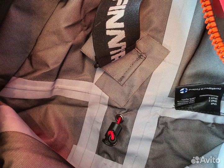 Сухой костюм новый размер М