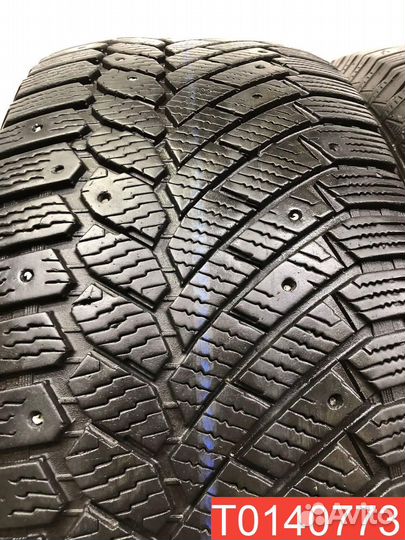 Gislaved Nord Frost 200 SUV 265/60 R18 114T