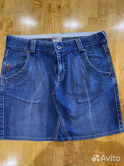 Пакет фирменных вещей 48