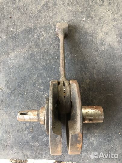 Запчасти для иж Юпитер и Планета