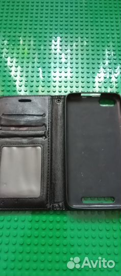 Чехлы на телефон