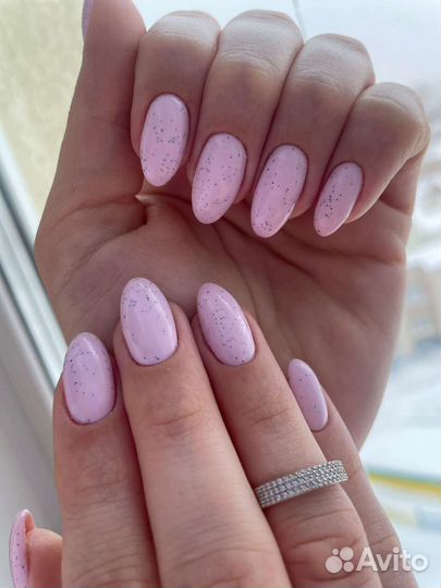 Маникюр педикюр на дому