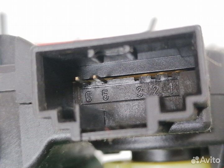 Сервопривод для Opel Zafira B