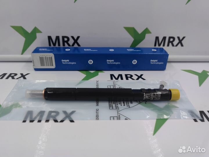 Форсунка R04601D