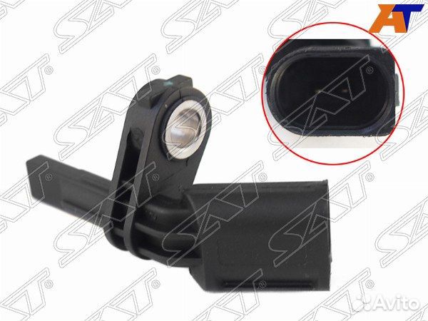 Датчик ABS volkswagen passat