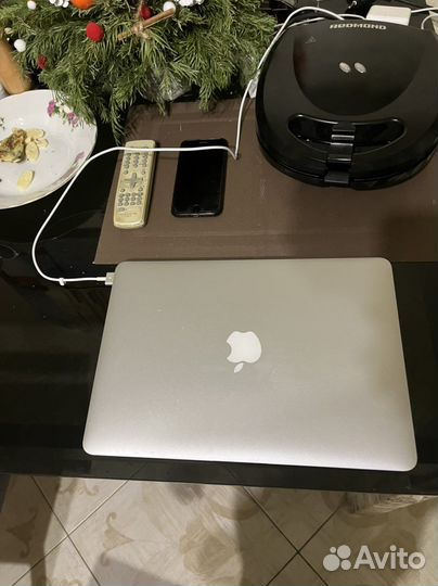 Apple MacBook Air