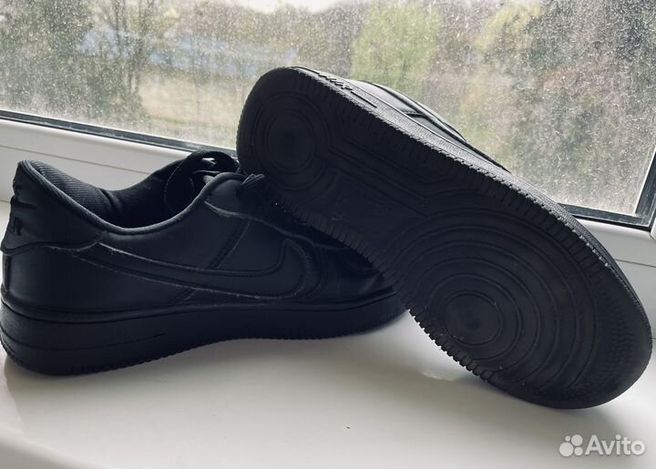 Кроссовки nike