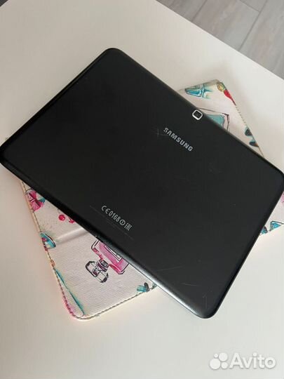 Планшет samsung galaxy tab 4